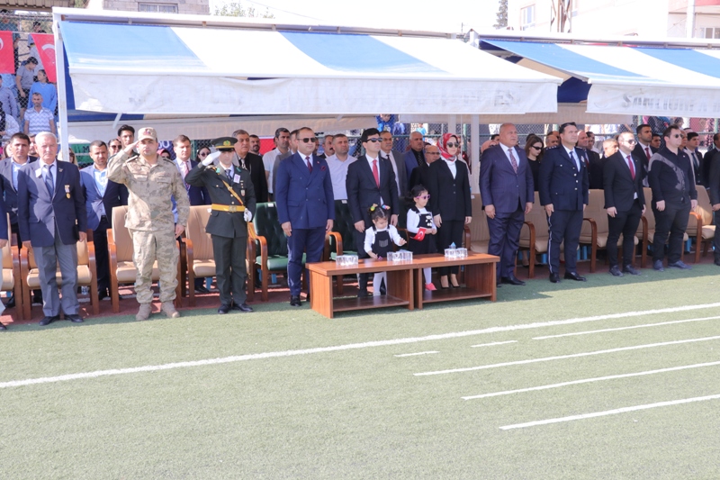 Cumhuriyetimiz 100 Yaşında.
